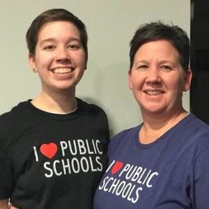 Meet your Posher, Alexis